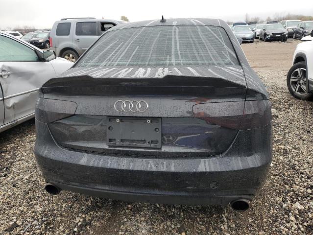 Photo 6 from auction – 2013 AUDI A4 PREMIUM with VIN WAUFFAFL9DN043841