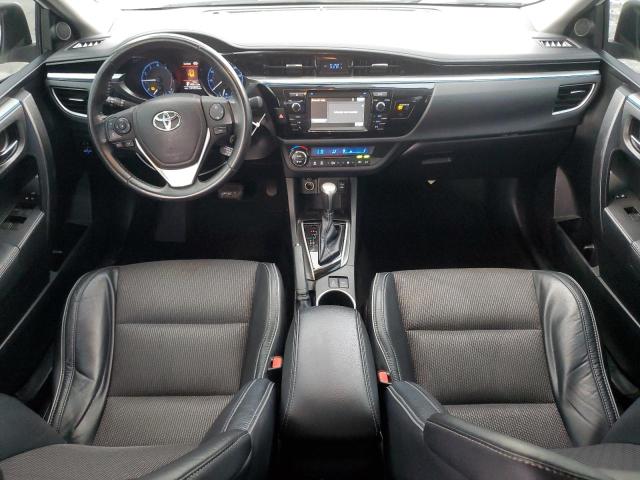 Photo 8 from auction – 2014 TOYOTA COROLLA L with VIN 5YFBURHE5EP154881