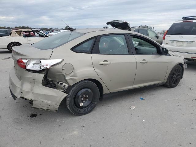 Photo 3 from auction – 2016 FORD FOCUS SE with VIN 1FADP3F26GL232320