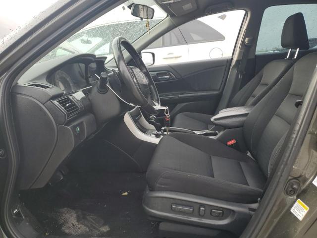 Photo 7 from auction – 2015 HONDA ACCORD SPO with VIN 1HGCR2F50FA047941