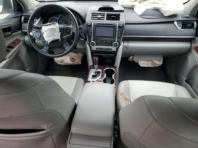 Photo 8 from auction – 2012 TOYOTA CAMRY SE with VIN 4T1BK1FK2CU524776