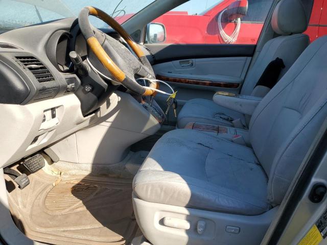 Photo 7 from auction – 2004 LEXUS RX 330 with VIN 2T2GA31U54C012859