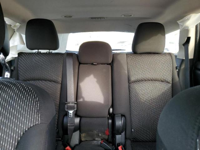 Photo 10 from auction – 2015 DODGE JOURNEY SX with VIN 3C4PDCBG1FT556599