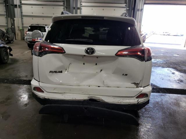 Photo 6 from auction – 2018 TOYOTA RAV4 LE with VIN 2T3ZFREV0JW489611