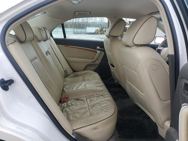 Photo 10 from auction – 2010 LINCOLN MKZ with VIN 3LNHL2GC0AR636811