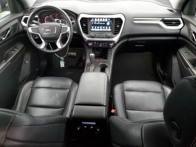 Photo 8 from auction – 2019 GMC ACADIA SLT with VIN 1GKKNULS8KZ235179
