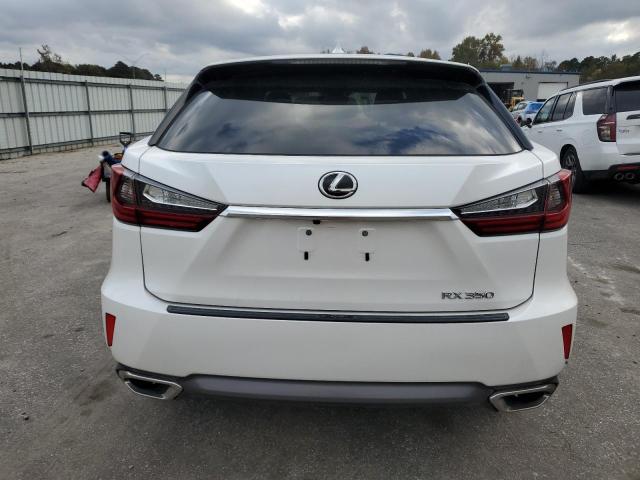 Photo 6 from auction – 2017 LEXUS RX 350 BAS with VIN 2T2ZZMCA2HC038254