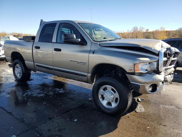 Photo 4 from auction – 2005 DODGE RAM 2500 S with VIN 3D7KS28C85G850111