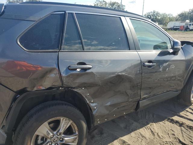 Photo 11 from auction – 2023 TOYOTA RAV4 XLE with VIN 2T3W1RFV1PC241376