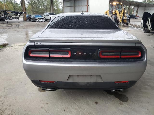 Photo 6 from auction – 2016 DODGE CHALLENGER with VIN 2C3CDZBTXGH129175