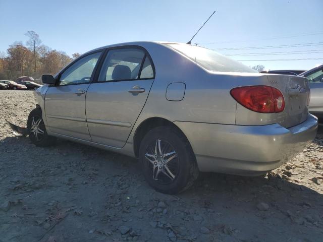 Photo 2 from auction – 2004 TOYOTA COROLLA CE with VIN 1NXBR32E34Z212765