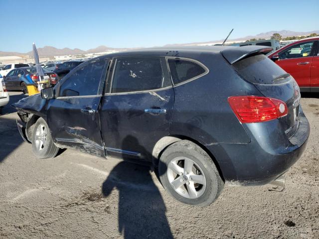 Photo 2 from auction – 2013 NISSAN ROGUE S with VIN JN8AS5MT2DW501978