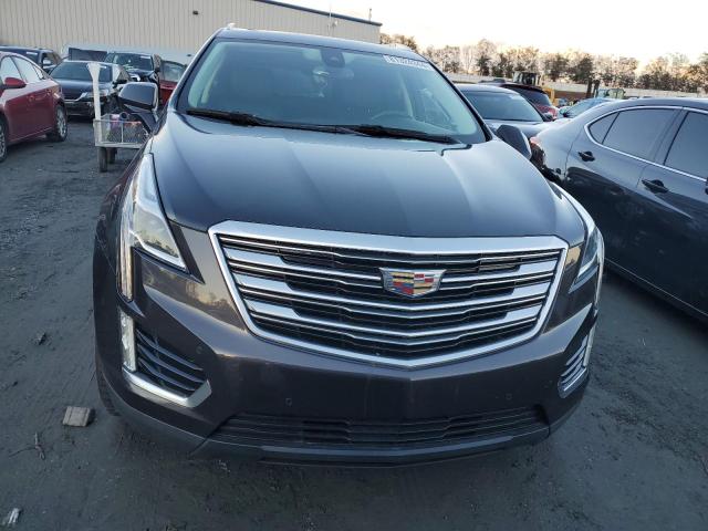 Photo 5 from auction – 2017 CADILLAC XT5 PREMIU with VIN 1GYKNCRS1HZ109231