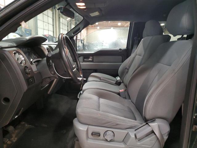 Photo 7 from auction – 2013 FORD F150 SUPER with VIN 1FTFW1EF8DKD96166