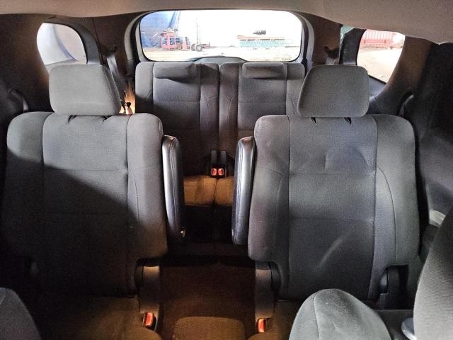 Photo 10 from auction – 2016 DODGE DURANGO SX with VIN 1C4RDHAG5GC484181