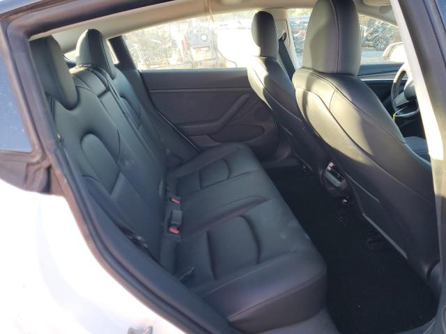 Photo 10 from auction – 2023 TESLA MODEL 3 with VIN 5YJ3E1EA0PF505277