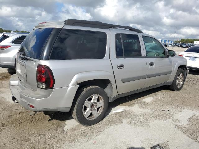 Photo 3 from auction – 2005 CHEVROLET TRAILBLAZE with VIN 1GNES16S456110849