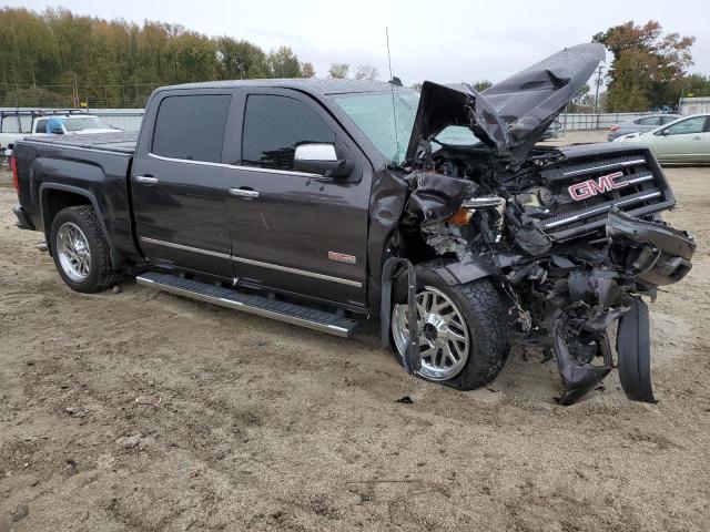 Photo 4 from auction – 2014 GMC SIERRA K15 with VIN 3GTU2VEC3EG458100