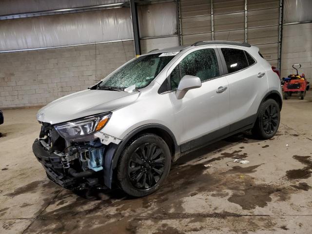 BUICK ENCORE PRE 2020 with VIN KL4CJASB6LB332865 - Photo from auction
