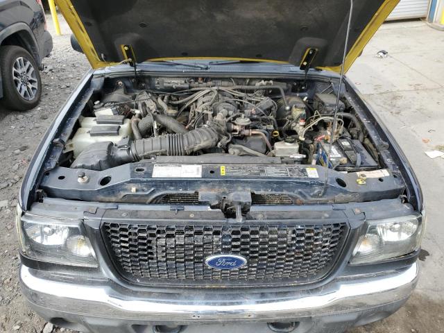 Photo 11 from auction – 2002 FORD RANGER SUP with VIN 1FTZR45E62PB05998