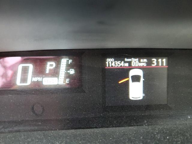 Photo 9 from auction – 2016 TOYOTA PRIUS C with VIN JTDKDTB37G1115673