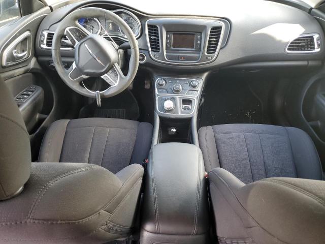 Photo 8 from auction – 2015 CHRYSLER 200 LX with VIN 1C3CCCFB1FN622721