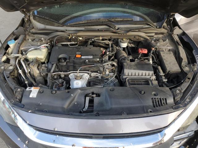 Photo 11 from auction – 2016 HONDA CIVIC EX with VIN 19XFC2F77GE249172