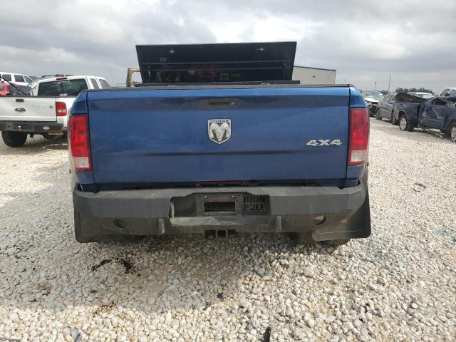 Photo 6 from auction – 2011 DODGE RAM 3500 with VIN 3D73Y4CL0BG634948