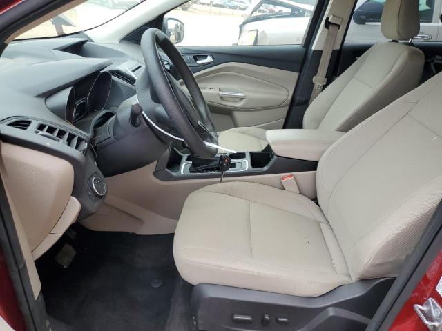 Photo 7 from auction – 2018 FORD ESCAPE SE with VIN 1FMCU0GDXJUC54704