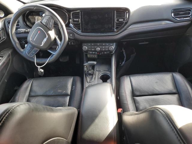Photo 8 from auction – 2022 DODGE DURANGO R/ with VIN 1C4SDJCT7NC107979
