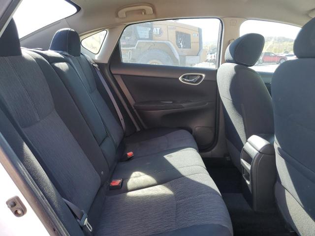 Photo 10 from auction – 2014 NISSAN SENTRA S with VIN 3N1AB7AP4EL617465