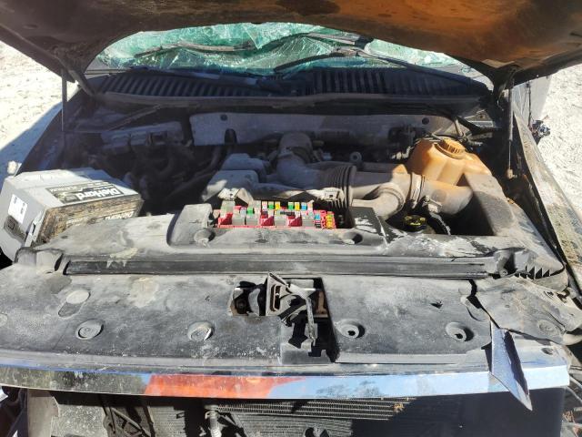 Photo 12 from auction – 2007 FORD EXPEDITION with VIN 1FMFK17507LA79959