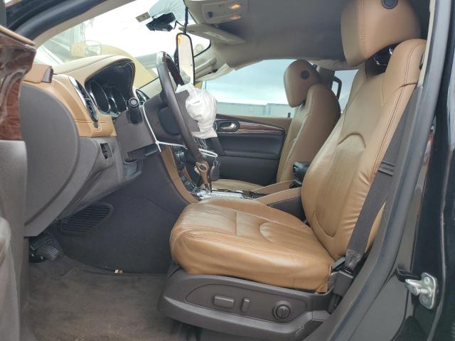 Photo 7 from auction – 2016 BUICK ENCLAVE with VIN 5GAKRBKD2GJ265468