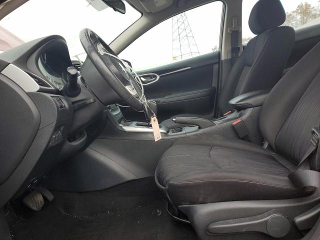 Photo 7 from auction – 2017 NISSAN SENTRA S with VIN 3N1AB7AP0HY358352