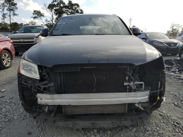 Photo 5 from auction – 2014 AUDI Q5 PREMIUM with VIN WA1LFAFP1EA060757