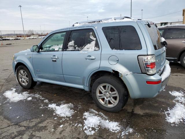 Photo 2 from auction – 2008 MERCURY MARINER PR with VIN 4M2CU87138KJ16754