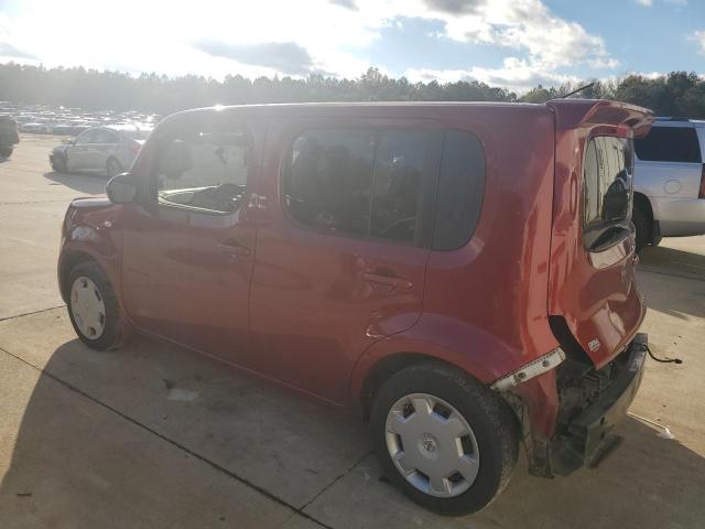 Photo 2 from auction – 2013 NISSAN CUBE S with VIN JN8AZ2KR2DT303534