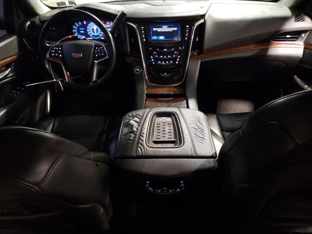 Photo 8 from auction – 2017 CADILLAC ESCALADE L with VIN 1GYS4BKJ8HR320148