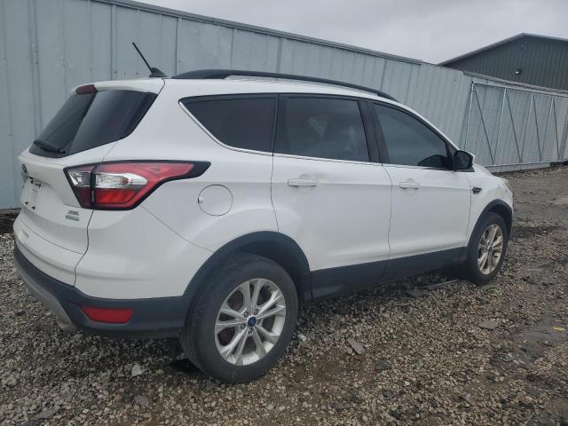 Photo 3 from auction – 2018 FORD ESCAPE SEL with VIN 1FMCU0HD6JUA52358