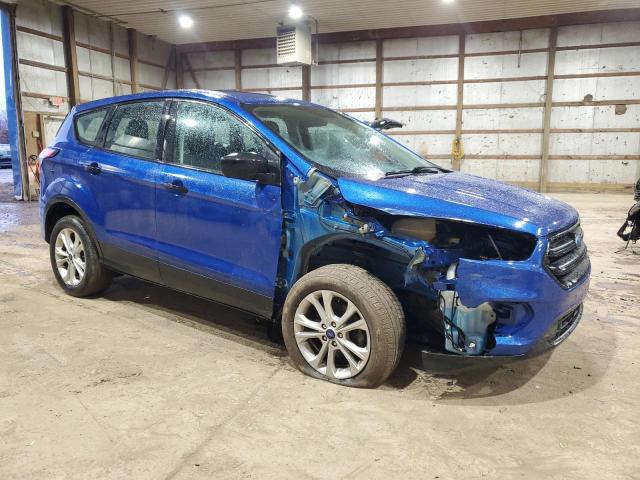 Photo 4 from auction – 2017 FORD ESCAPE S with VIN 1FMCU0F75HUE86438