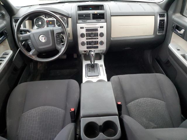 Photo 8 from auction – 2009 MERCURY MARINER with VIN 4M2CU91G09KJ05411
