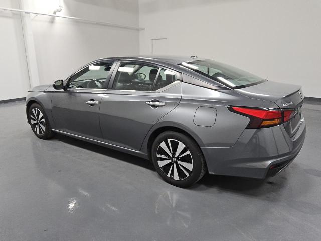 Photo 2 from auction – 2021 NISSAN ALTIMA SV with VIN 1N4BL4DV2MN371673