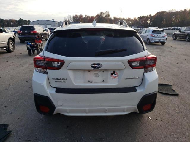 Photo 6 from auction – 2021 SUBARU CROSSTREK with VIN JF2GTAEC5M8324200