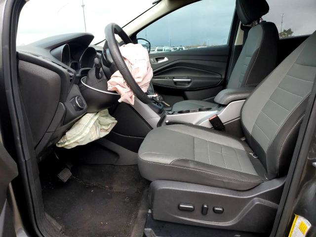 Photo 7 from auction – 2016 FORD ESCAPE SE with VIN 1FMCU0GX6GUB97274