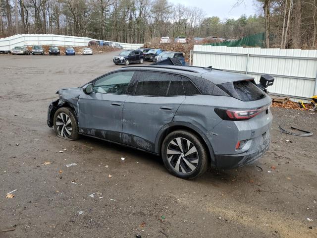 Photo 2 from auction – 2023 VOLKSWAGEN ID.4 PRO with VIN 1V2DNPE84PC046450