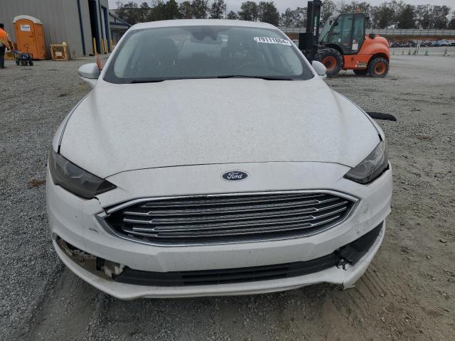 Photo 5 from auction – 2018 FORD FUSION SE with VIN 3FA6P0LU5JR194696