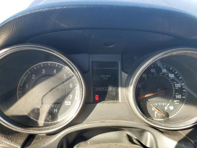 Photo 9 from auction – 2012 JEEP GRAND CHER with VIN 1C4RJFAG7CC302617