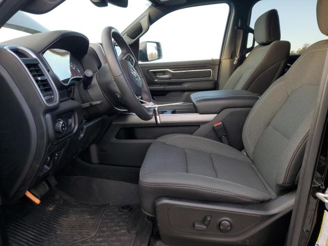 Photo 7 from auction – 2023 RAM 1500 BIG H with VIN 1C6SRFFTXPN675331