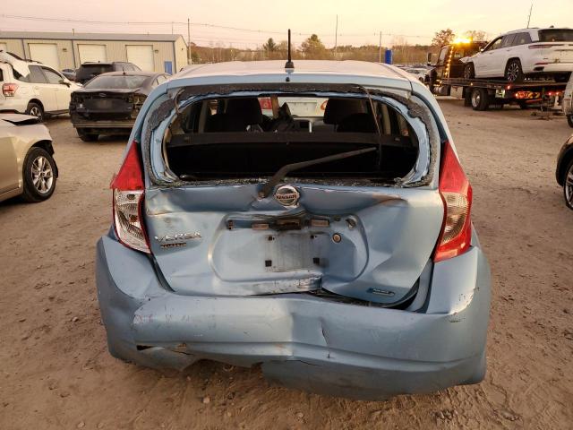 Photo 6 from auction – 2014 NISSAN VERSA with VIN 3N1CE2CP5EL436634