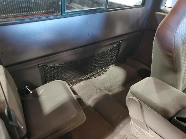 Photo 10 from auction – 2003 MAZDA B3000 CAB with VIN 4F4YR16UX3TM20433